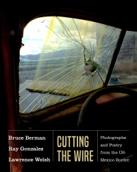 Cover image: Cutting the Wire 9780826359001
