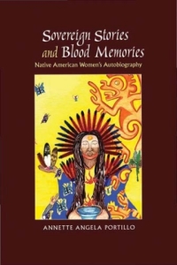 Imagen de portada: Sovereign Stories and Blood Memories 9780826359155