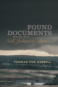 Cover image: Found Documents from the Life of Nell Johnson Doerr 9780826359308