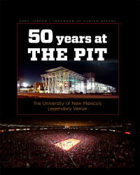 Imagen de portada: Fifty Years at the Pit 9780826359407