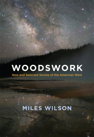 Cover image: Woodswork 9780826359506