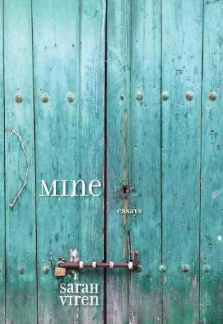 Cover image: MINE 9780826359544