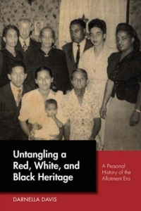 Cover image: Untangling a Red, White, and Black Heritage 9780826359797