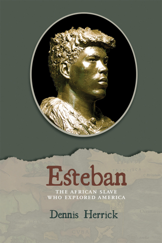 Cover image: Esteban 9780826359810