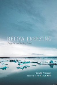 Cover image: Below Freezing 9780826359834