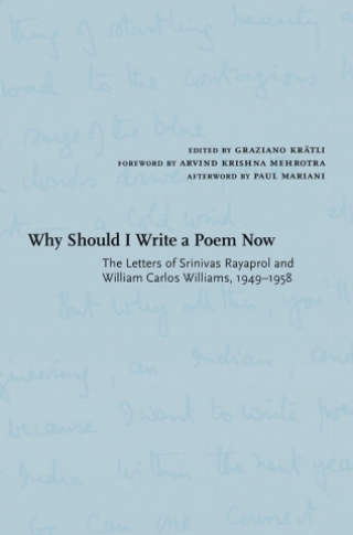 Cover image: Why Should I Write a Poem Now 1st edition 9780826359964