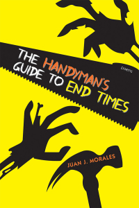 Imagen de portada: The Handyman's Guide to End Times 9780826359988