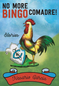 Cover image: No More Bingo, Comadre! 9780826360038