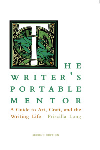 Omslagafbeelding: The Writer's Portable Mentor 9780826360052