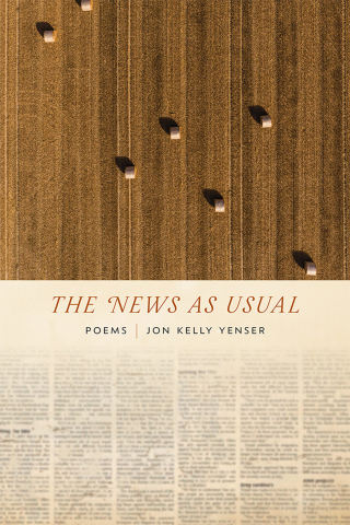 Cover image: The News as Usual 9780826360205