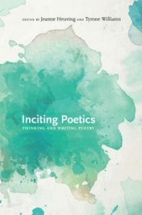 Cover image: Inciting Poetics 1st edition 9780826360465