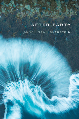 Imagen de portada: After Party 9780826360595