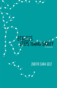 Cover image: Reckless Steps toward Sanity 9780826360632