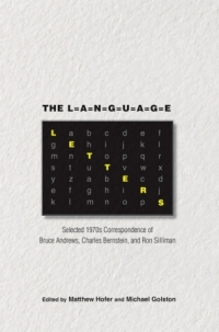 Cover image: The Language Letters 1st edition 9780826360656