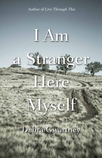 Cover image: I Am a Stranger Here Myself 9780826360717