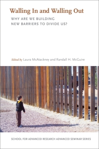 Imagen de portada: Walling In and Walling Out 1st edition 9780826361233