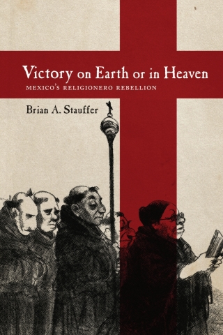 Cover image: Victory on Earth or in Heaven 9780826361271