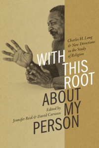 Imagen de portada: With This Root about My Person 1st edition 9780826361622