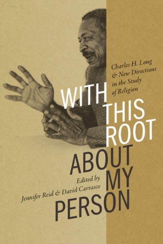 表紙画像: With This Root about My Person 1st edition 9780826361622