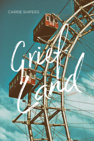 Cover image: Grief Land 9780826361677