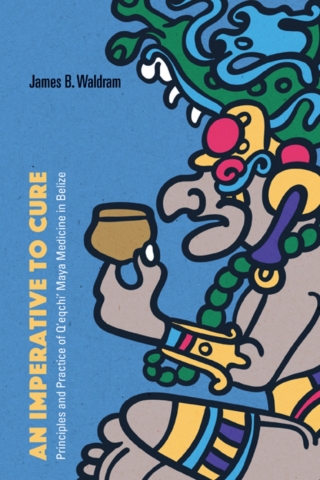 Cover image: An Imperative to Cure 9780826361738