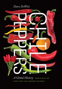 Cover image: Chile Peppers 9780826361806