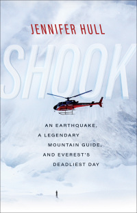 Cover image: Shook 9780826361943