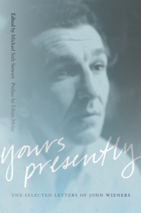 Cover image: Yours Presently 1st edition 9780826362049