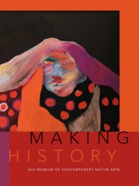 Cover image: Making History 9780826362094