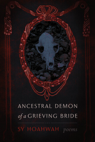 Cover image: Ancestral Demon of a Grieving Bride 9780826362216
