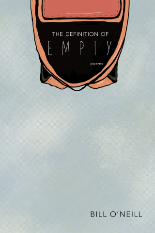 Cover image: The Definition of Empty 9780826362230