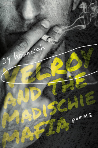 Imagen de portada: Velroy and the Madischie Mafia 9780826362292