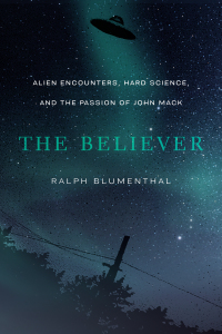 Cover image: The Believer 9780826362315