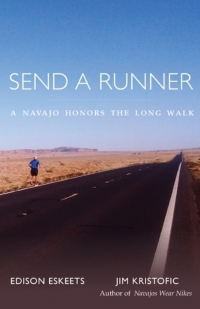 Cover image: Send a Runner 9780826362339