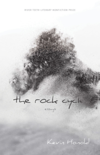 Cover image: The Rock Cycle 9780826362438