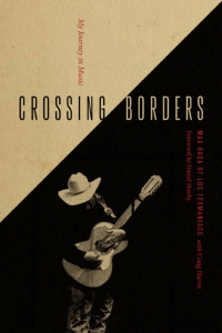 Cover image: Crossing Borders 9780826362513