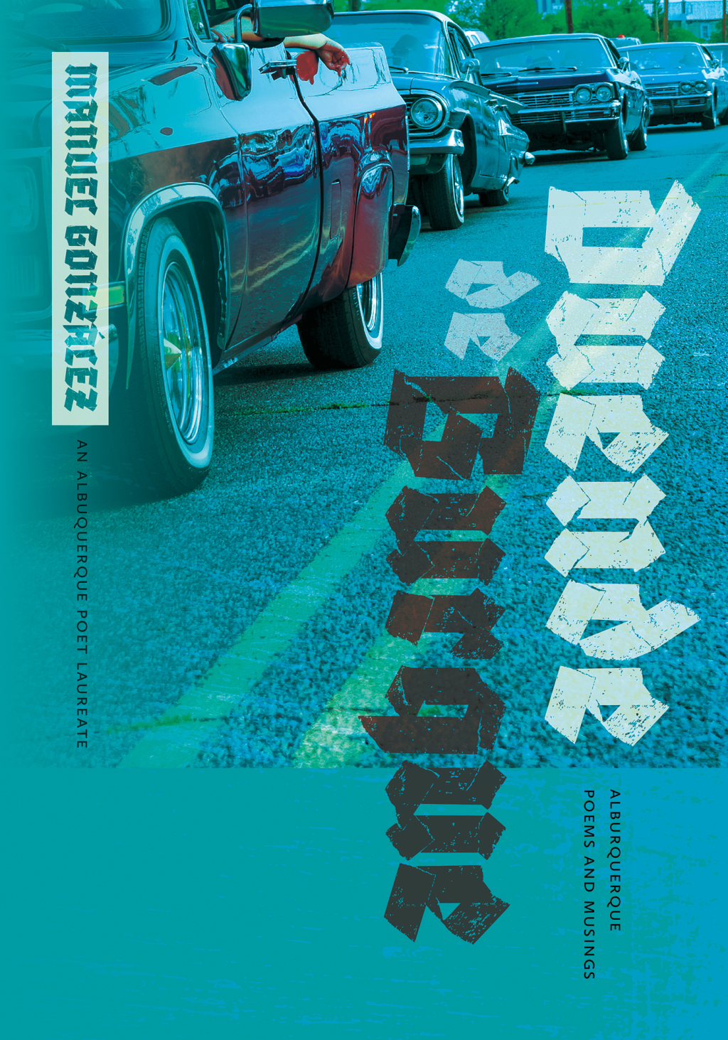 Duende de Burque Alburquerque Poems and Musings