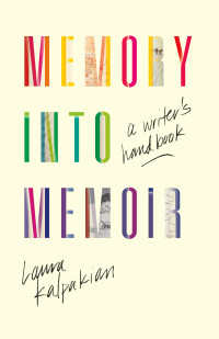 Cover image: Memory into Memoir 9780826363114