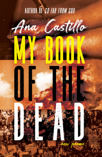Imagen de portada: My Book of the Dead 9780826363190