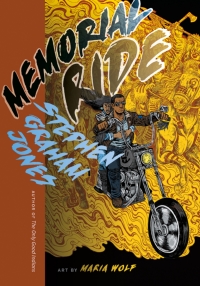 Imagen de portada: Memorial Ride 9780826363237