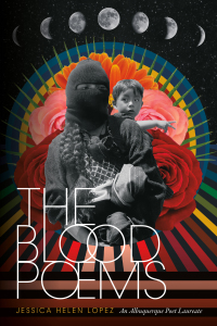 Imagen de portada: The Blood Poems 9780826363251