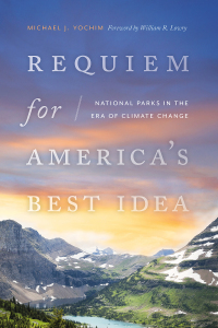 表紙画像: Requiem for America’s Best Idea 9780826363435