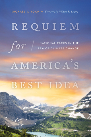 Imagen de portada: Requiem for America's Best Idea 9780826363435
