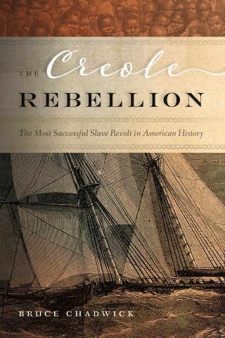 Cover image: The Creole Rebellion 9780826363473
