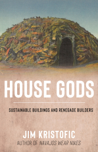 Cover image: House Gods 9780826363657