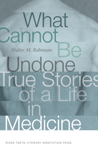Cover image: What Cannot Be Undone 9780826363718