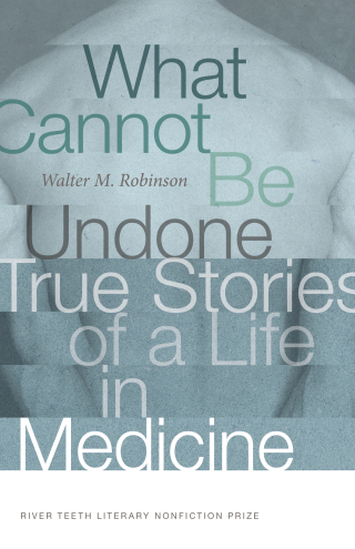 Omslagafbeelding: What Cannot Be Undone 9780826363718
