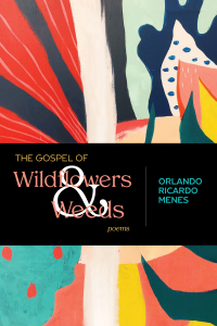 Cover image: The Gospel of Wildflowers and Weeds 9780826363992