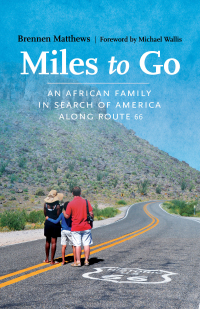 Imagen de portada: Miles to Go 9780826364012