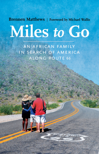 Cover image: Miles to Go 9780826364012